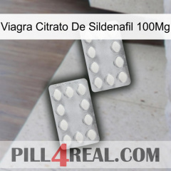 Viagra Sildenafil Citrate 100Mg 17